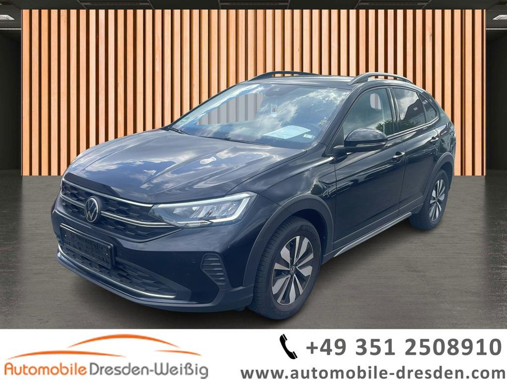 Volkswagen Taigo 1.0 TSI