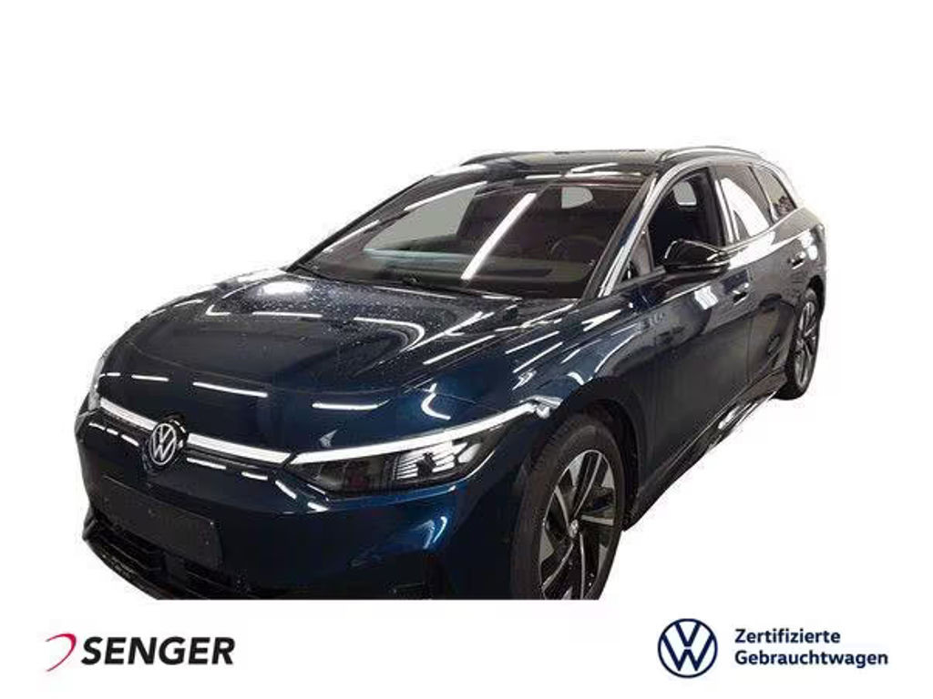 Volkswagen ID.7 Pro Tourer