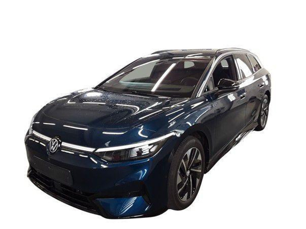Volkswagen ID.7