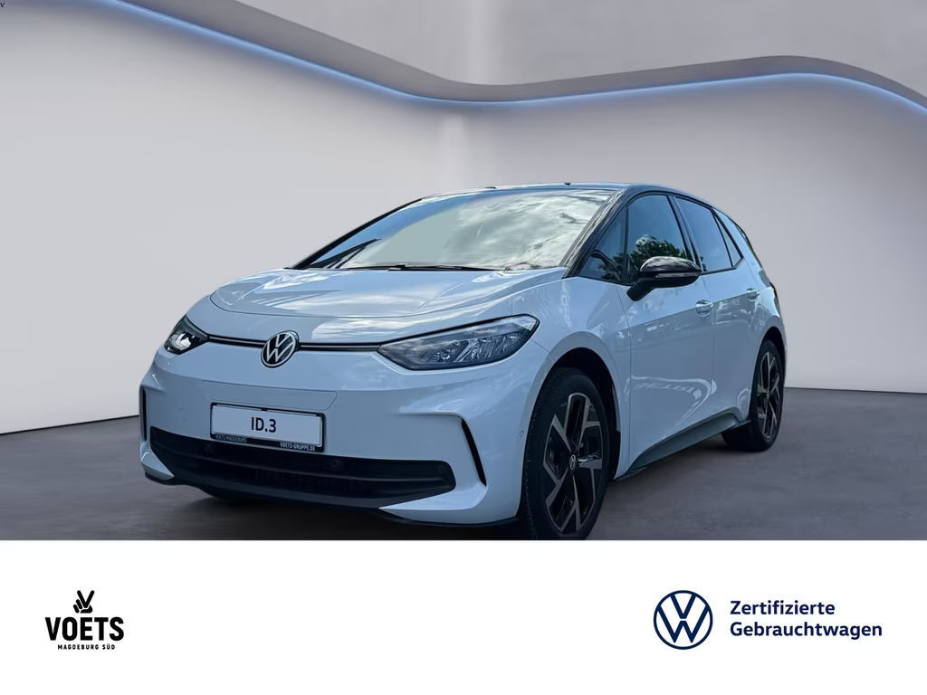 Volkswagen ID.3 Performance Pro