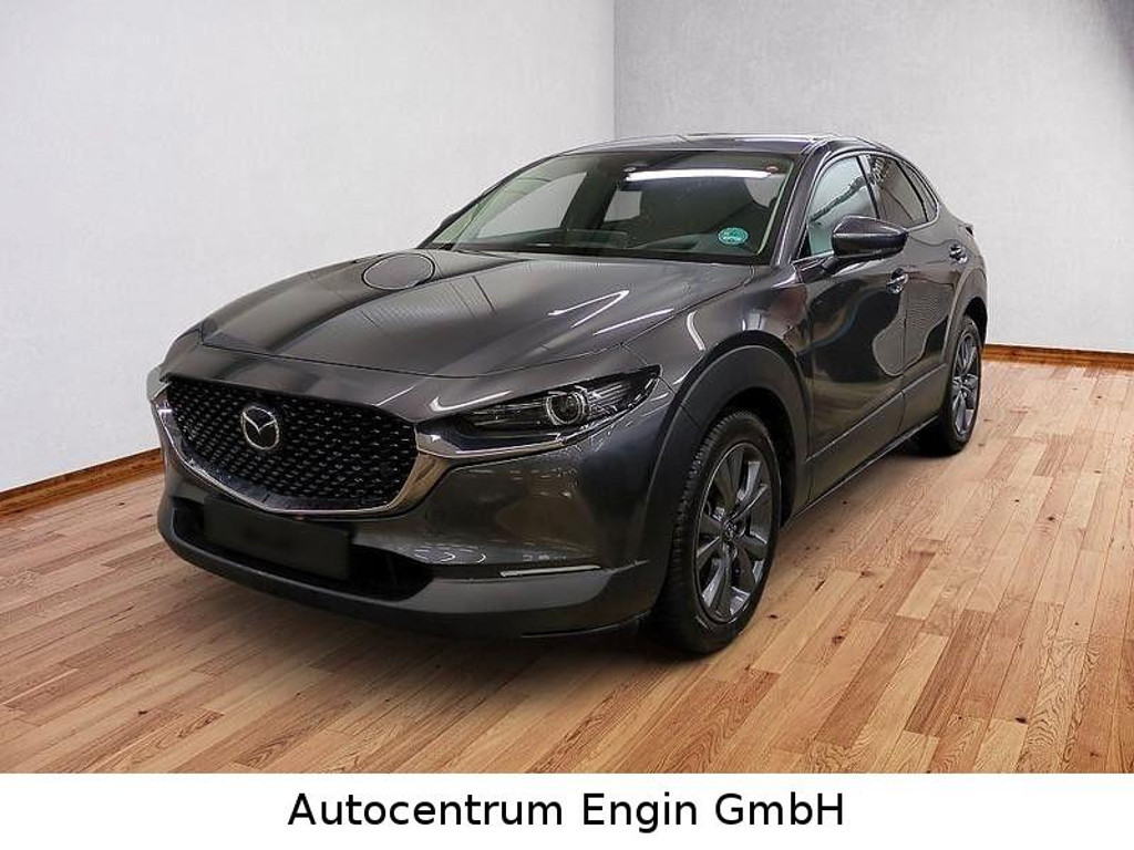 Mazda CX-30 Exclusive-line