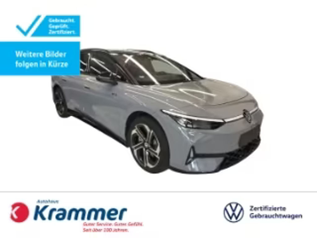 Volkswagen ID.7 4Motion IQ.Drive GTX Tourer