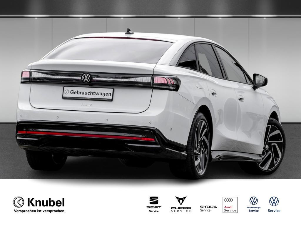Volkswagen ID.7