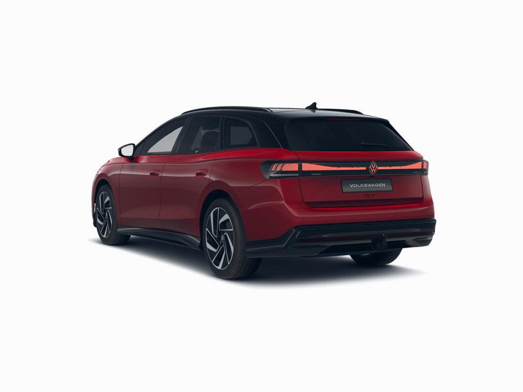 Volkswagen ID.7