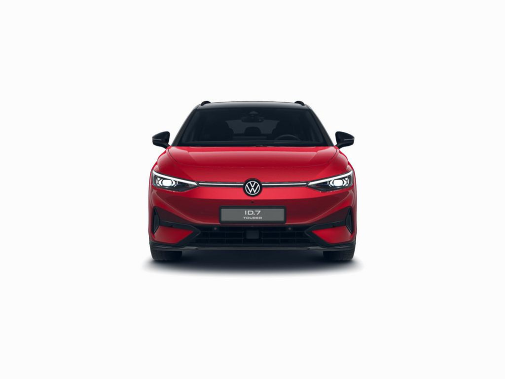 Volkswagen ID.7