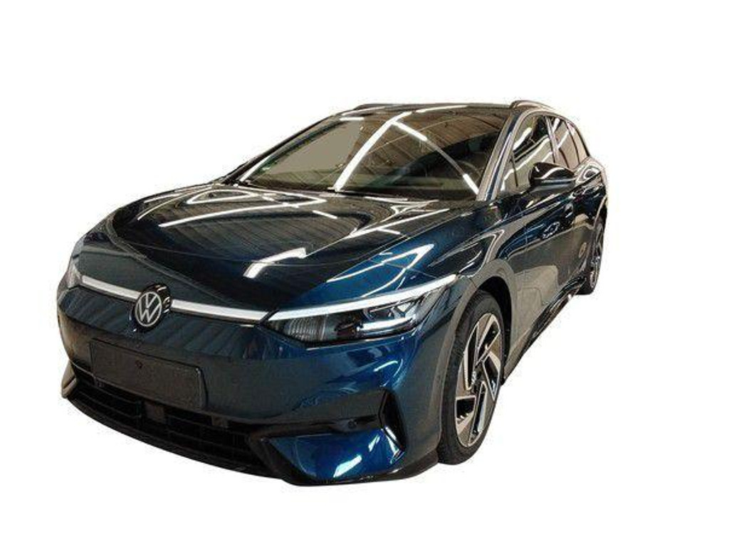Volkswagen ID.7 Plus Pro Tourer