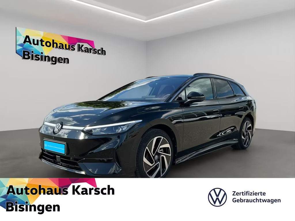 Volkswagen ID.7 IQ.Drive Pro Tourer
