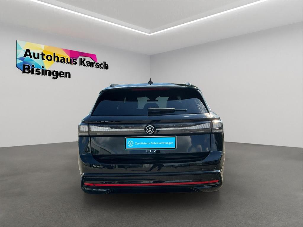 Volkswagen ID.7