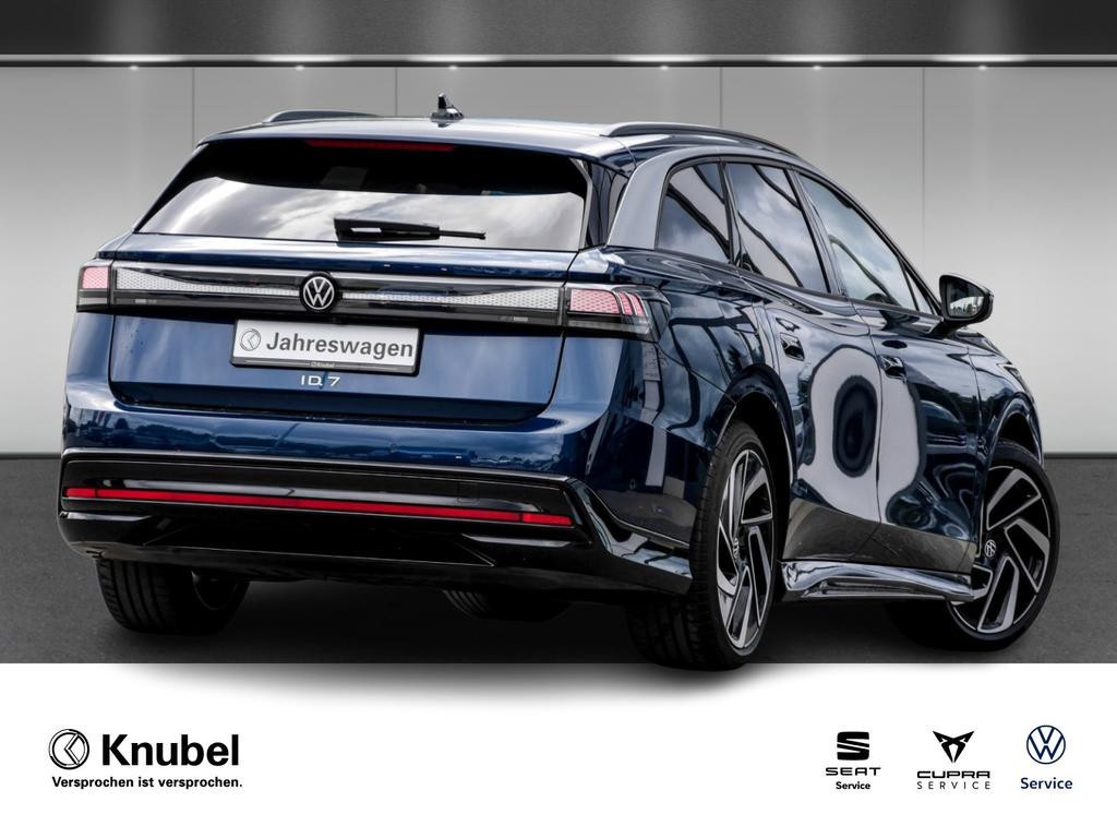 Volkswagen ID.7