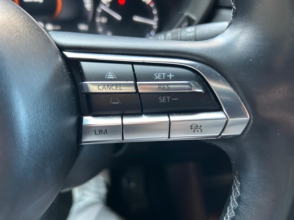Mazda MX-30