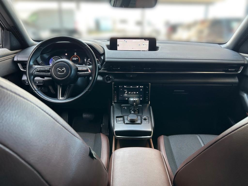 Mazda MX-30