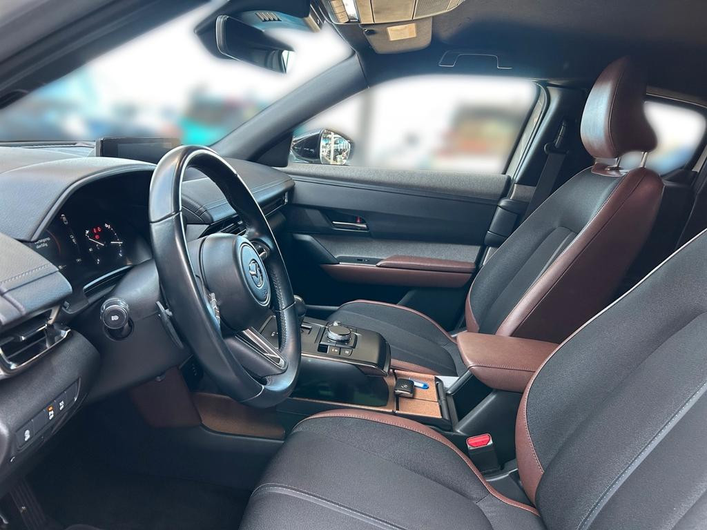 Mazda MX-30