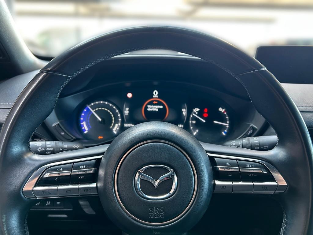 Mazda MX-30