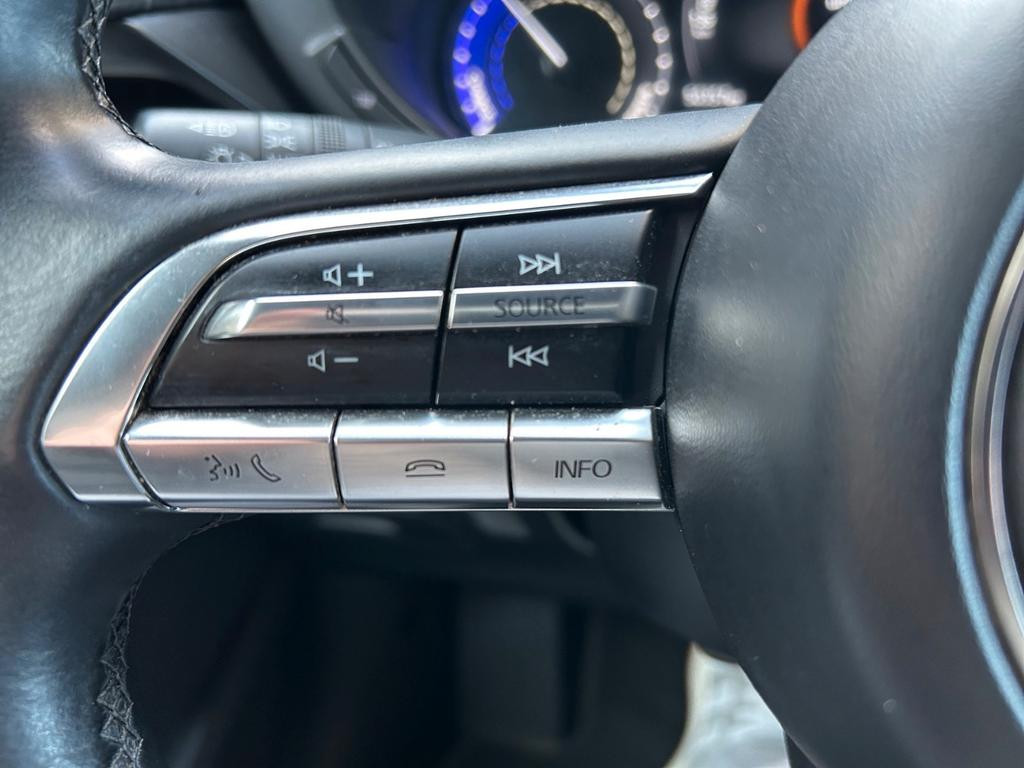 Mazda MX-30