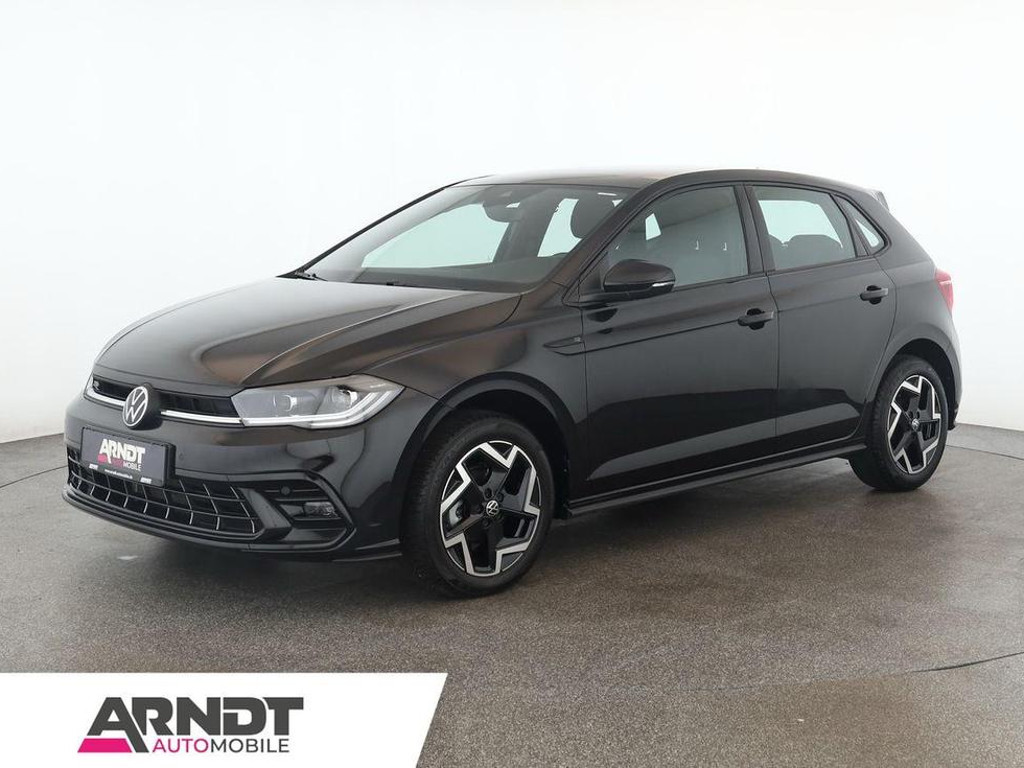 Volkswagen Polo DSG R-Line 1.0 TSI IQ.Drive