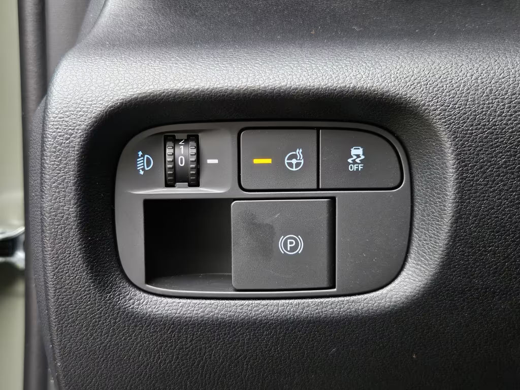 Hyundai INSTER