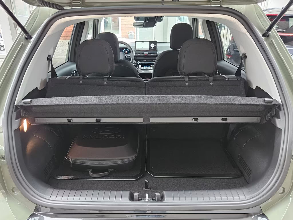 Hyundai INSTER