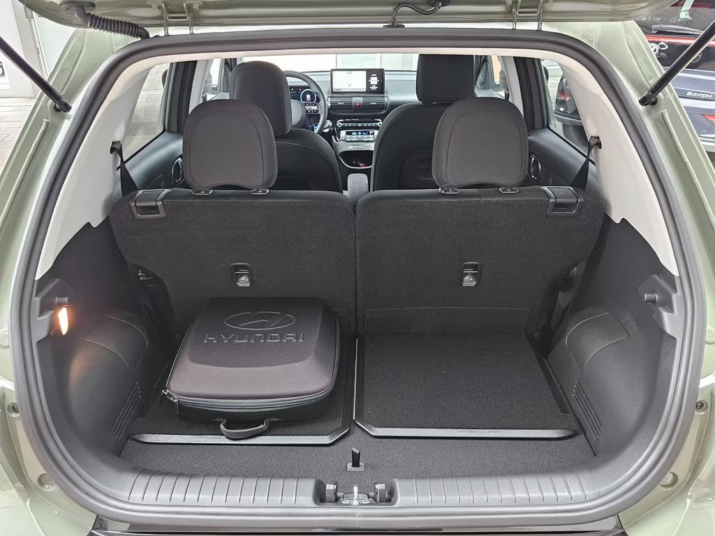 Hyundai INSTER