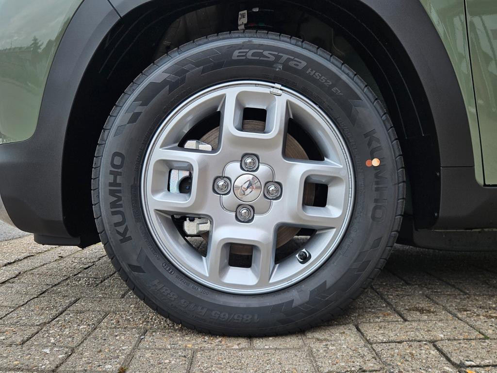 Hyundai INSTER