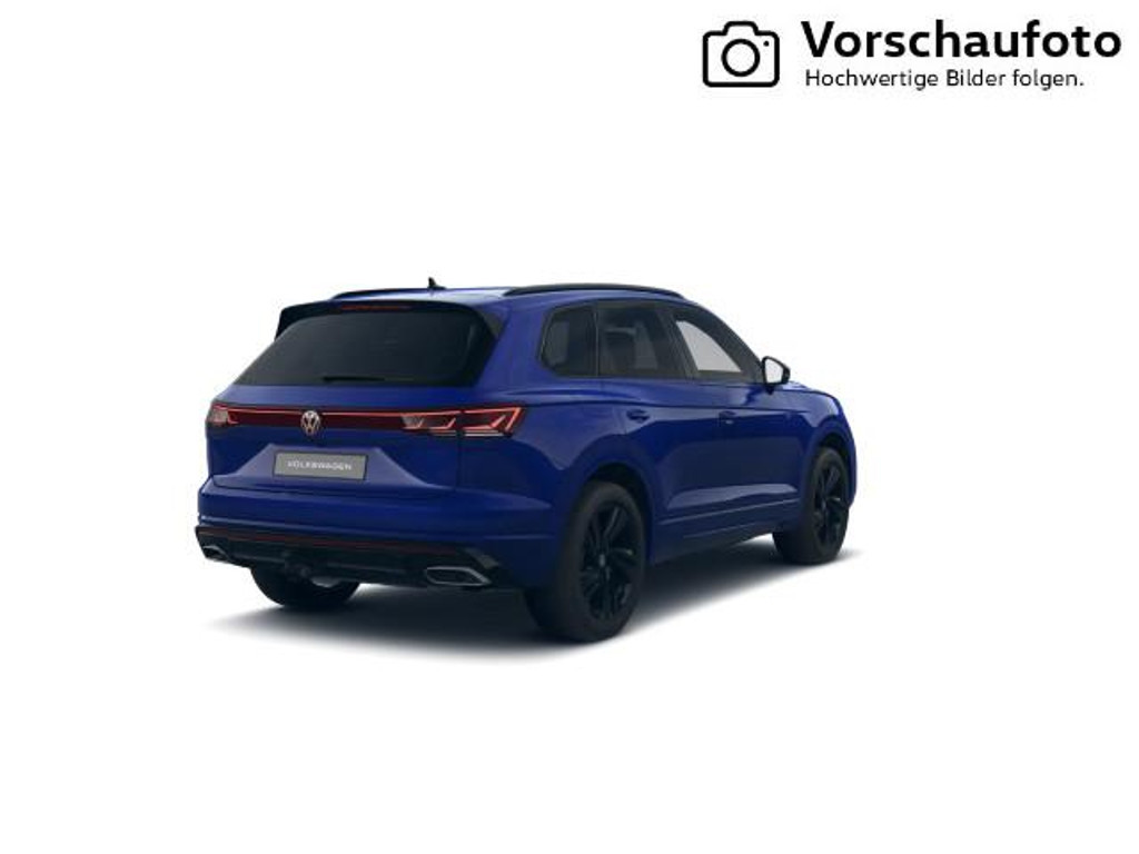 Volkswagen Touareg 4Motion Style R-Line 3.0 V6 TSI 3.0 V6 TDI