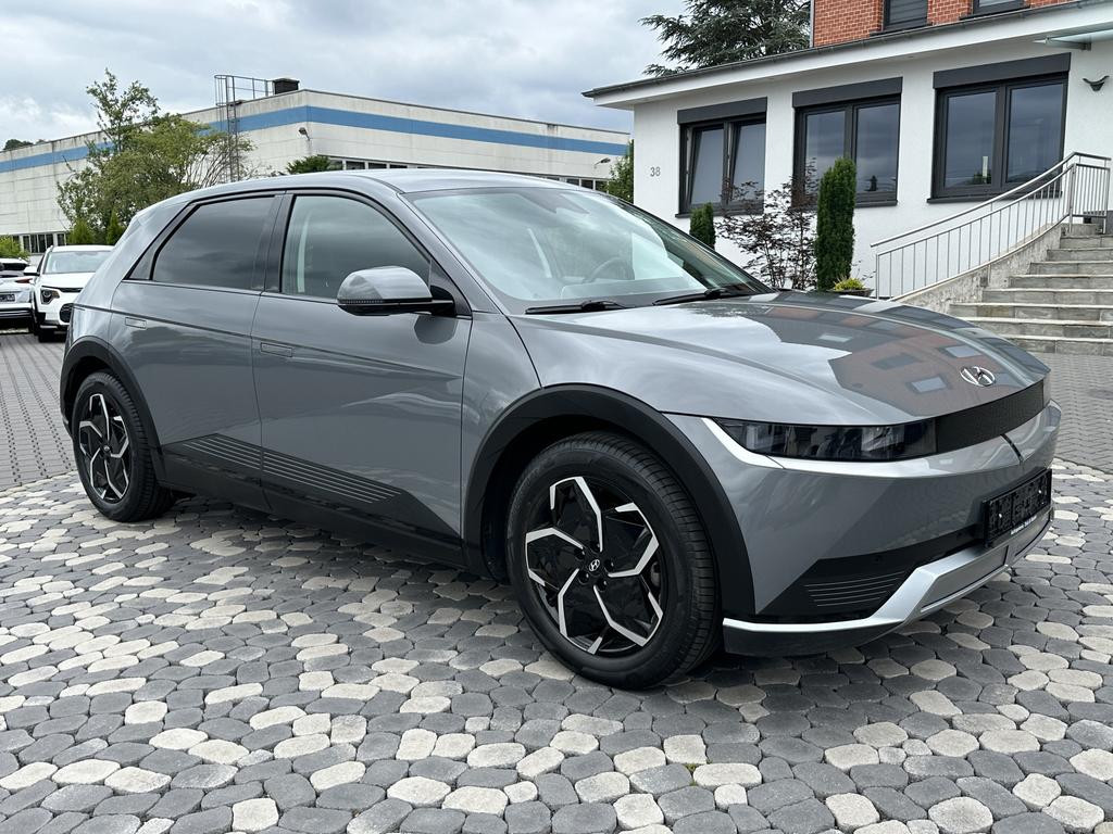 Hyundai Ioniq 5
