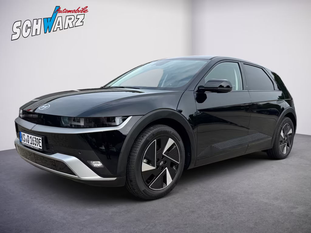 Hyundai Ioniq 5 Centriq Elektro
