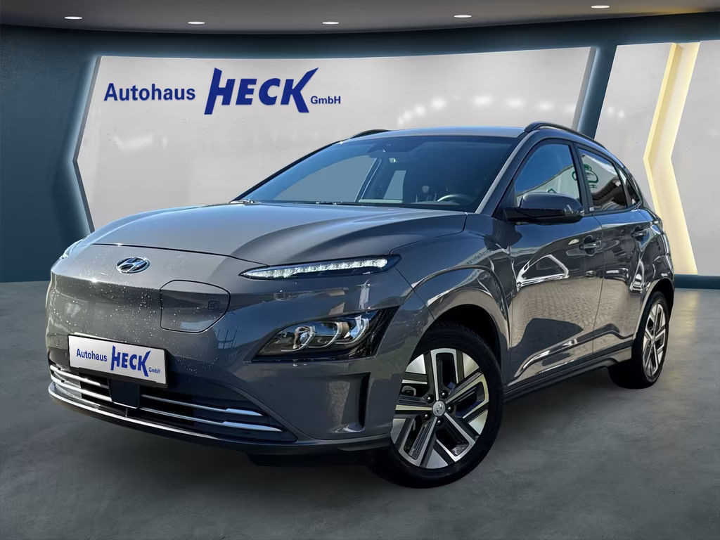 Hyundai Kona Electric Trend 2WD
