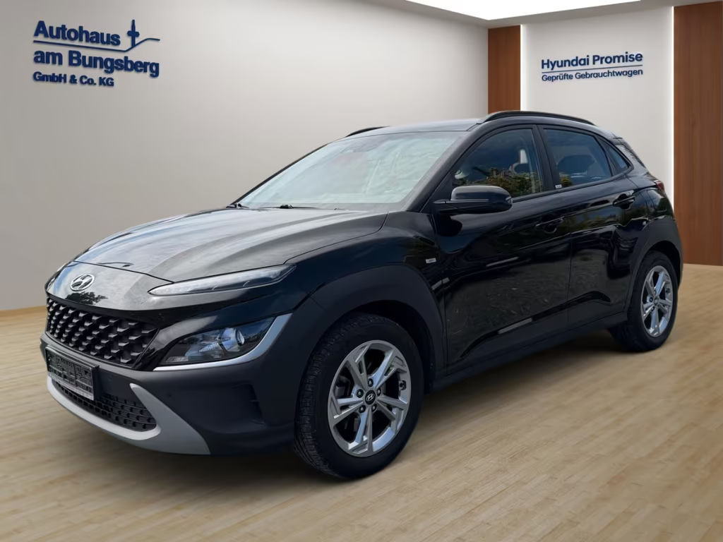 Hyundai Kona Trend