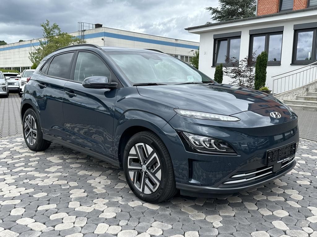 Hyundai Kona Electric Trend