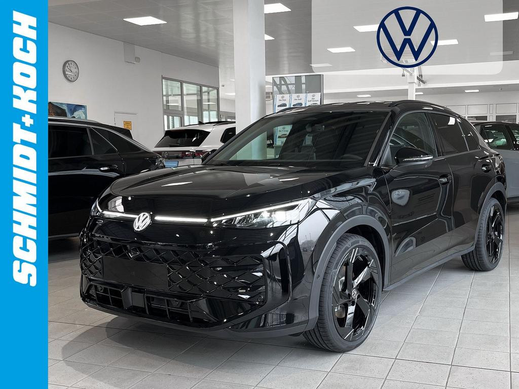 Volkswagen T-Roc DSG R-Line 1.5 eTSI