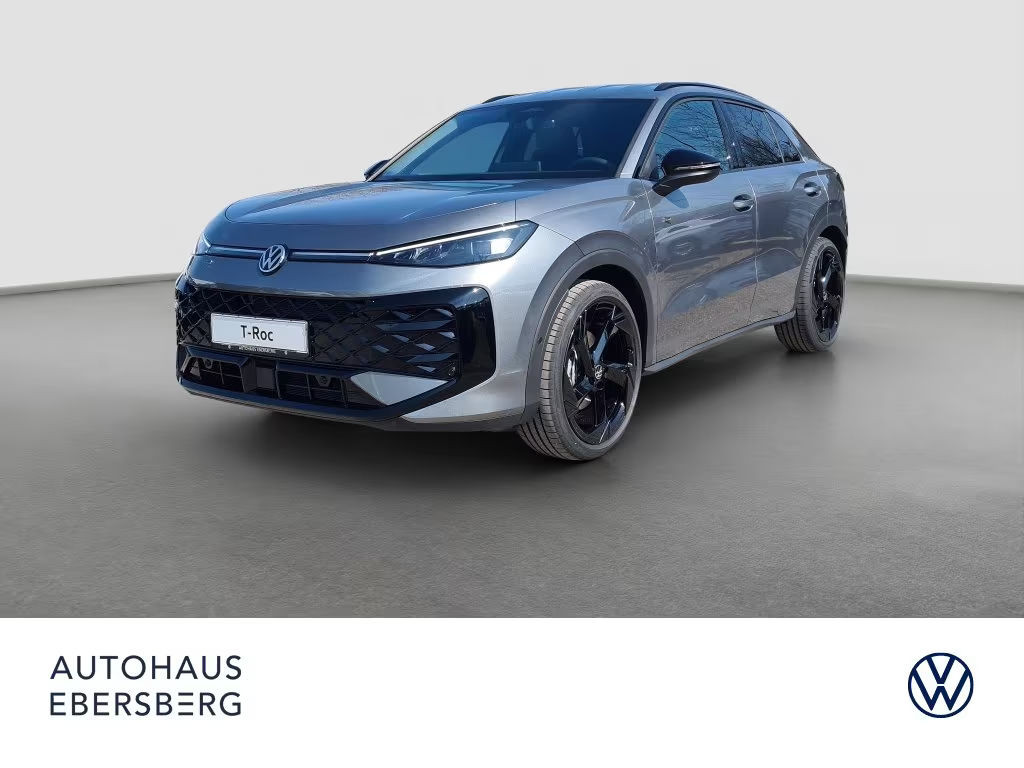 Volkswagen T-Roc R-Line IQ.Drive 1.5 eTSI