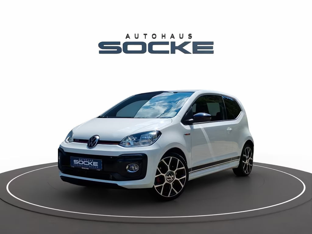 Volkswagen up! GTI 1.0 TSI