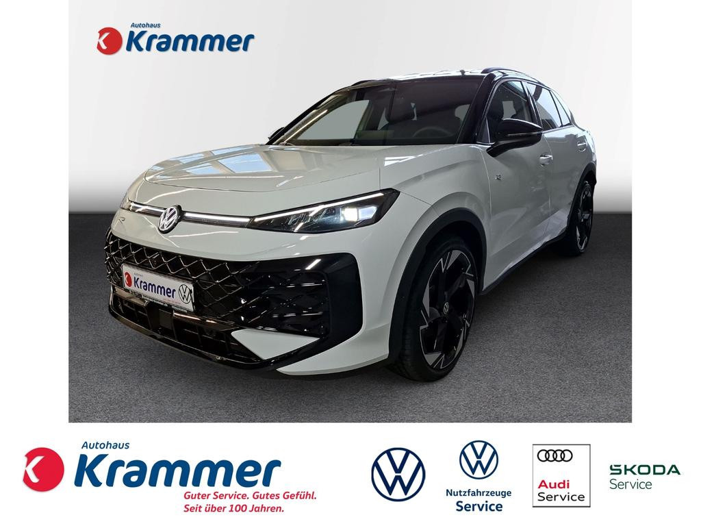 Volkswagen T-Roc R-Line 1.5 eTSI