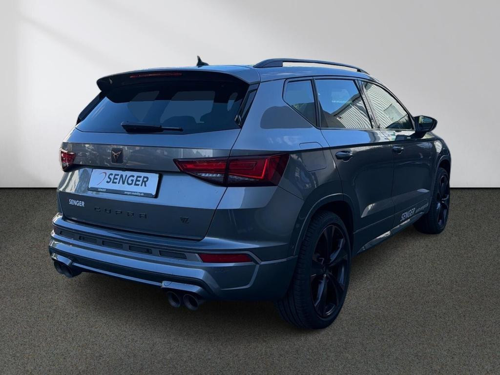 Cupra Ateca 4Drive 2.0 TSI DSG VZ