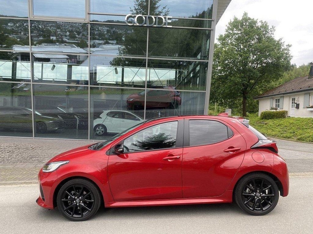Mazda 2