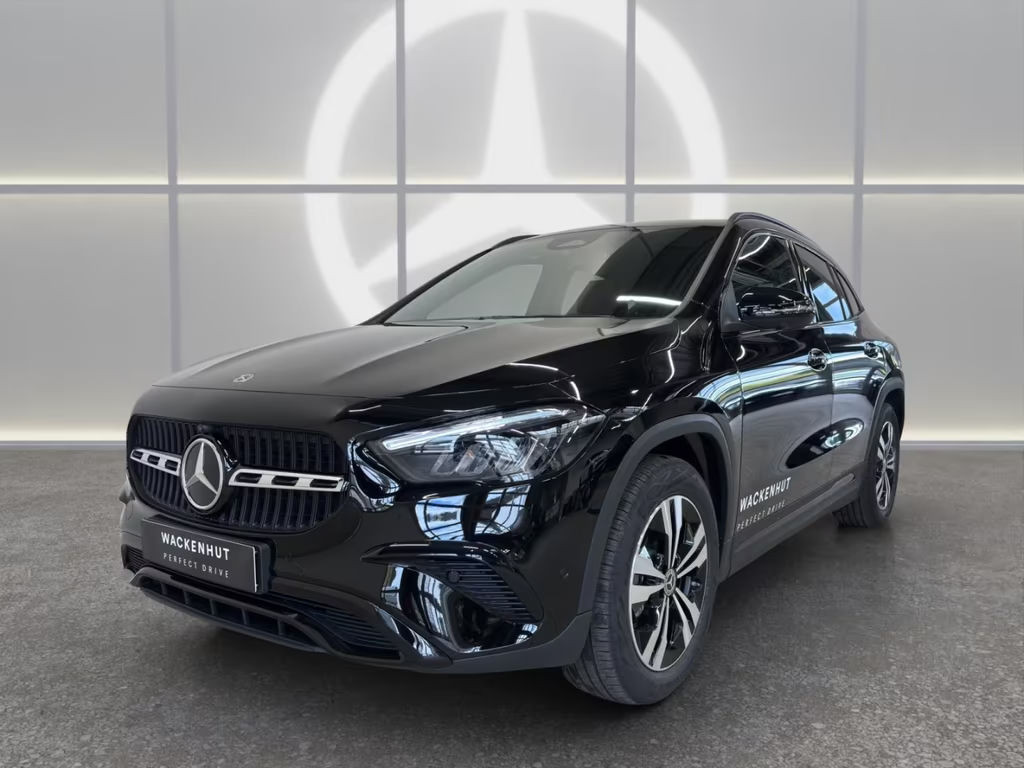 Mercedes-Benz GLA-Klasse GLA 200 Progressive