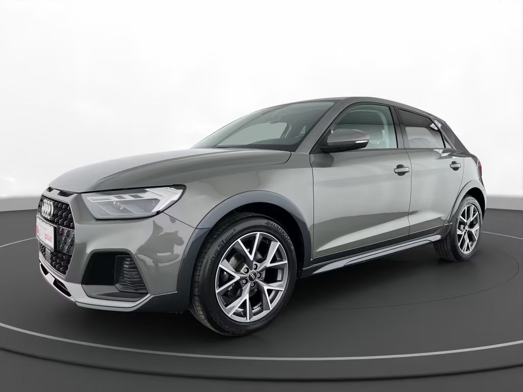 Audi A1 Citycarver S-Tronic 35 TFSI