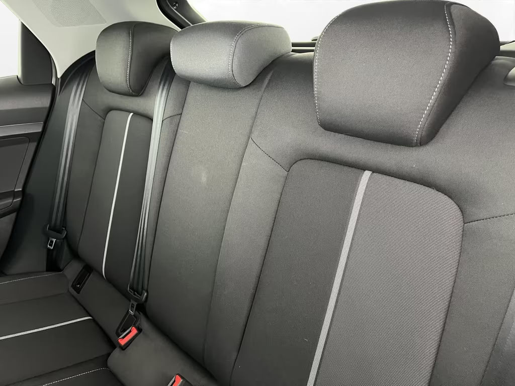 Audi A1 Citycarver