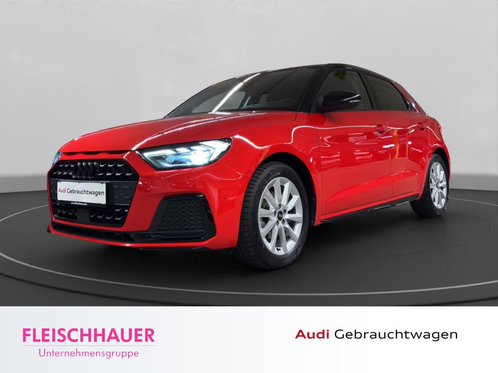 Audi A1 Sportback 30 TFSI