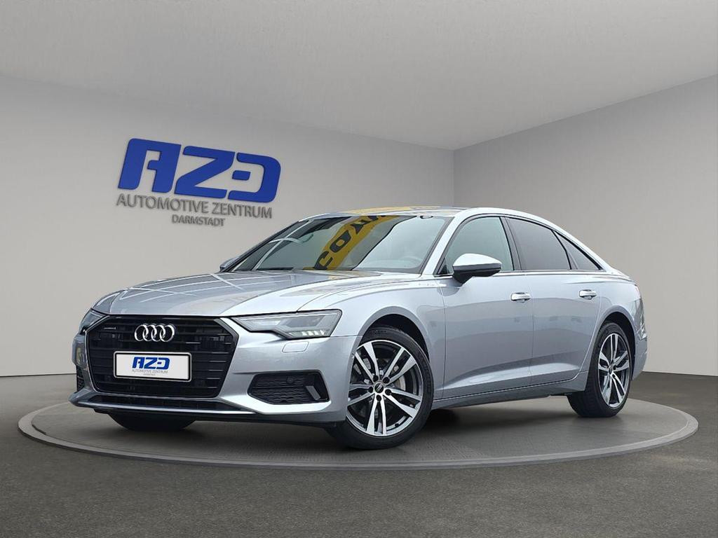Audi A6 Sedan 3.0 TDI