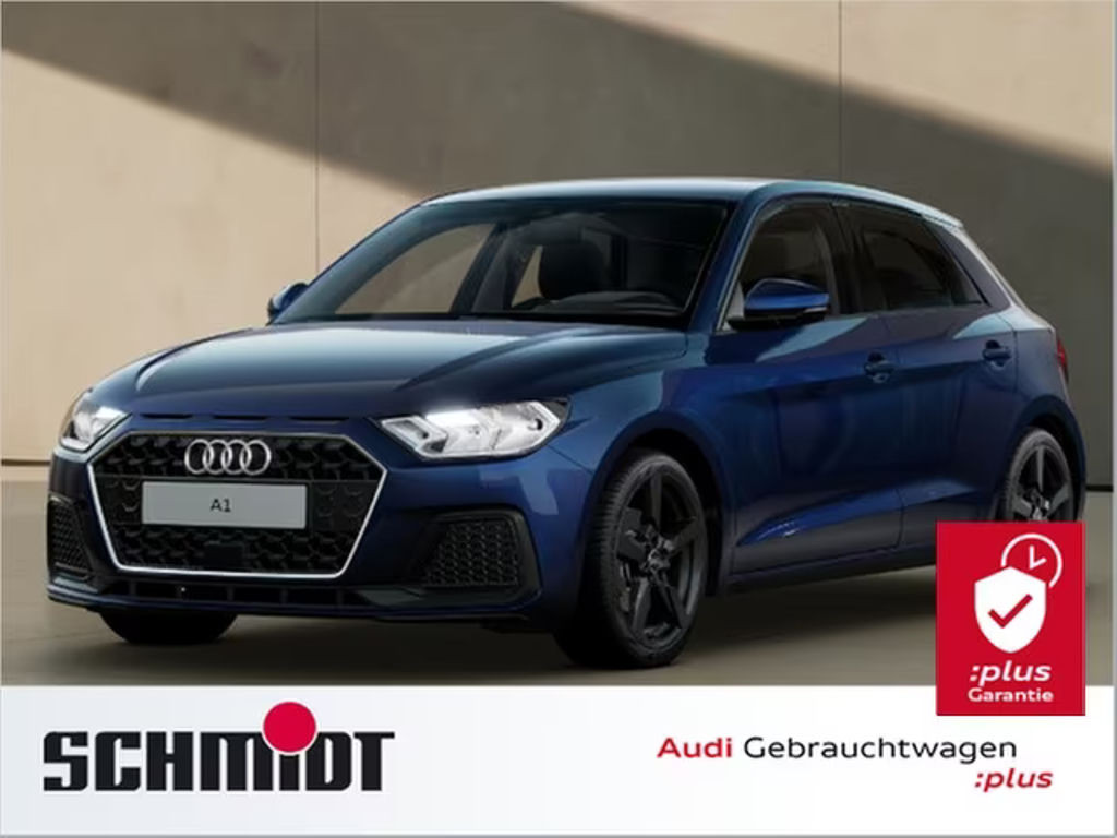Audi A1 Sportback 30 TFSI