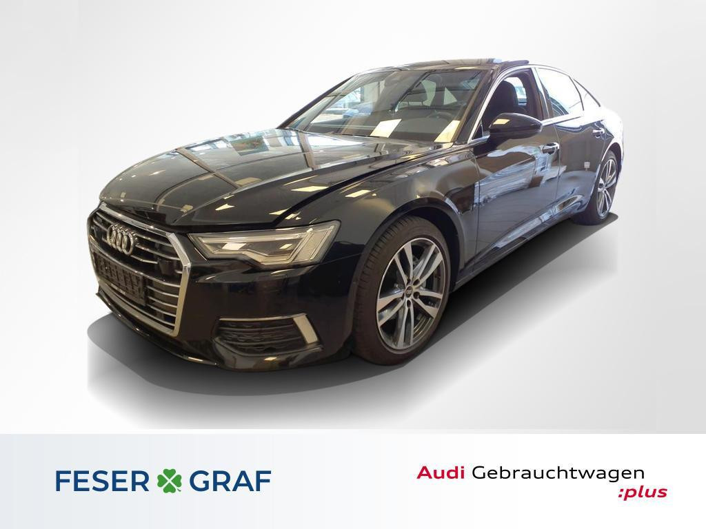 Audi A6 Sedan Quattro 40 TDI