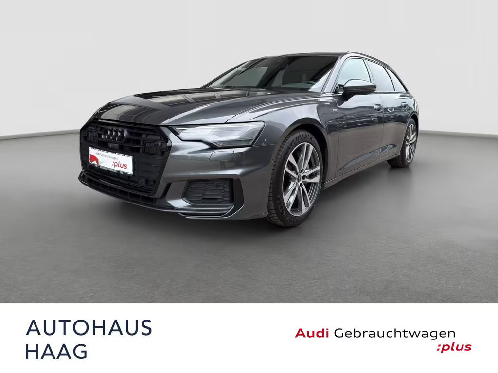 Audi A6 Avant Quattro Business Sport 55 TFSI