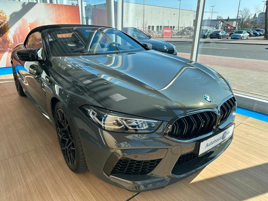 BMW M8