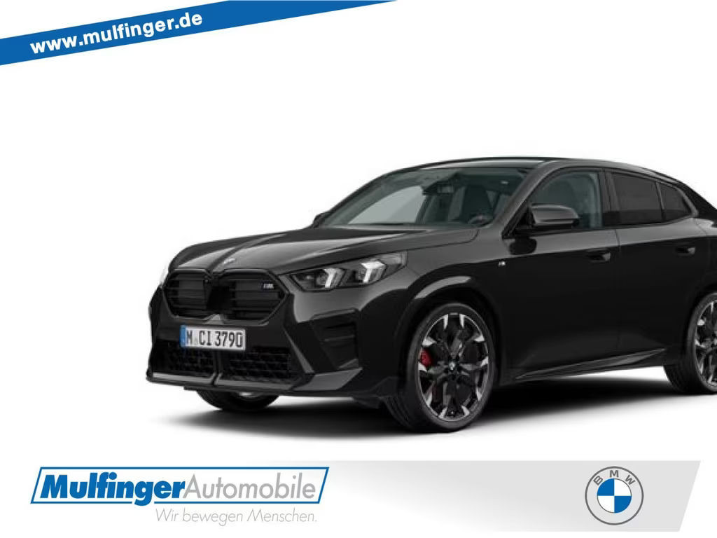 BMW X2 M35i