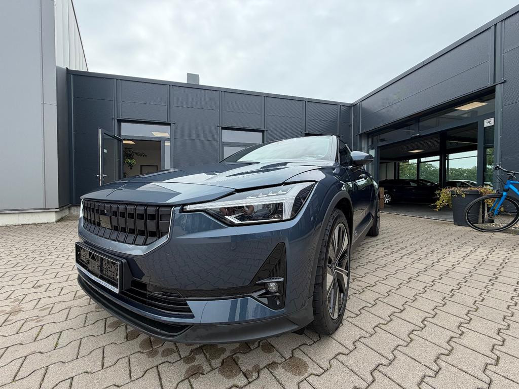 Polestar 2 Long range Single motor Pilot