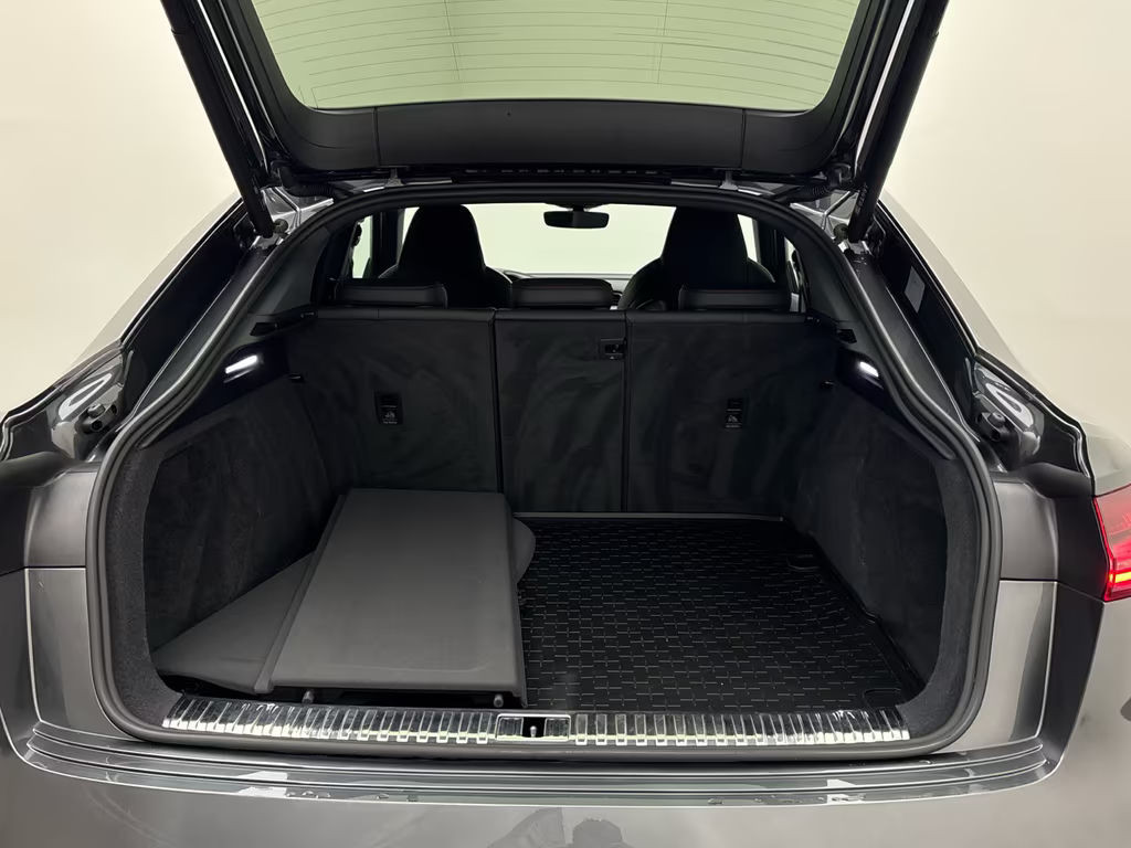 Audi SQ8 e-tron