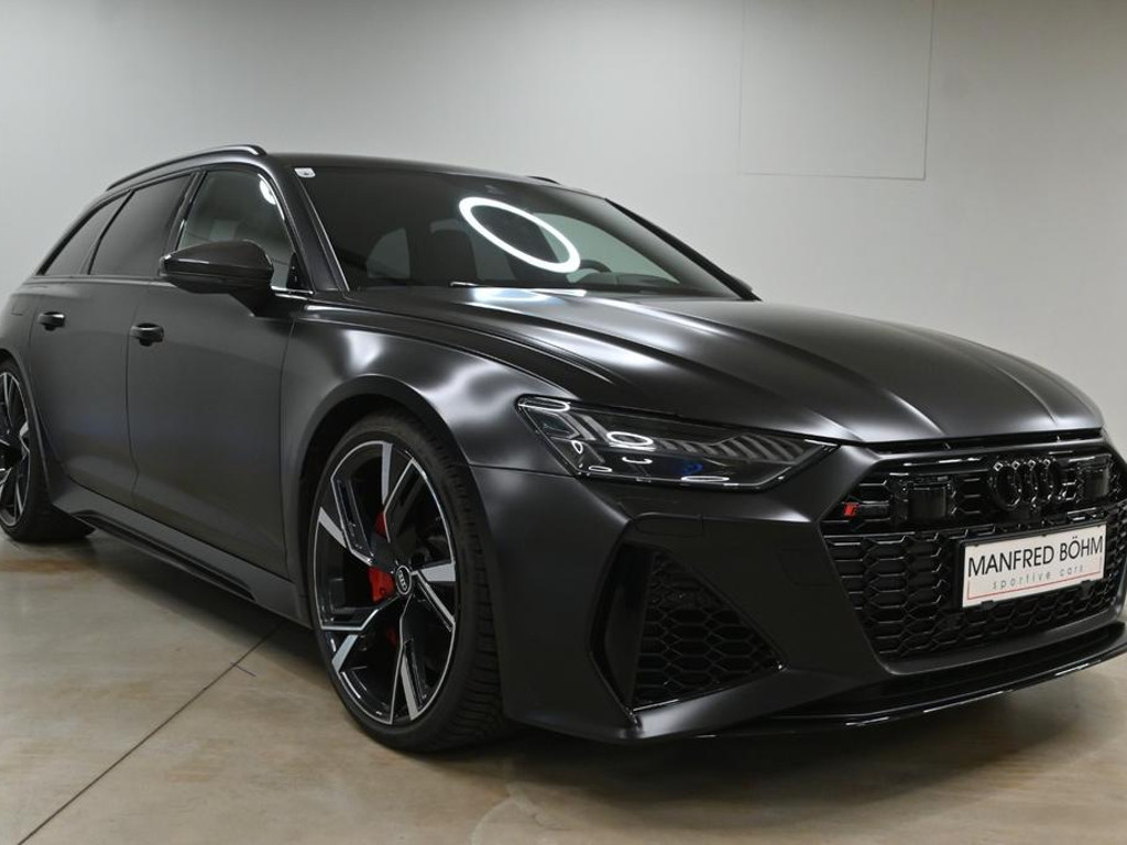 Audi RS6