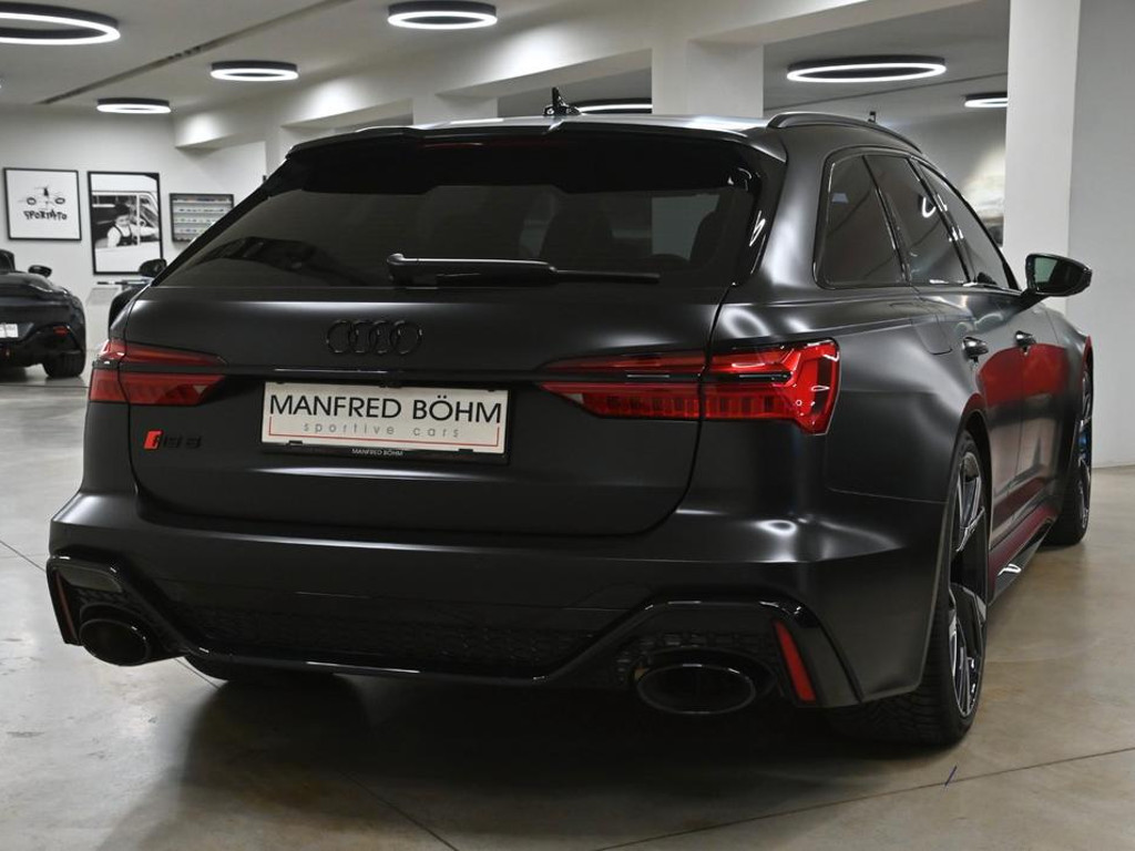 Audi RS6