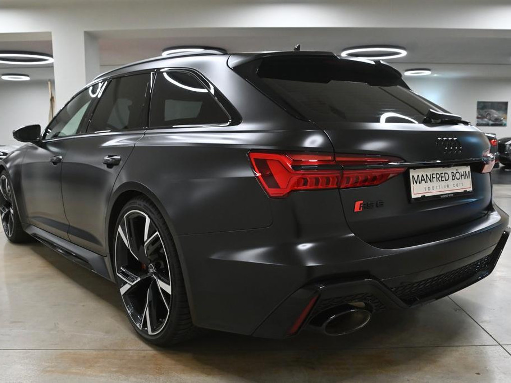 Audi RS6